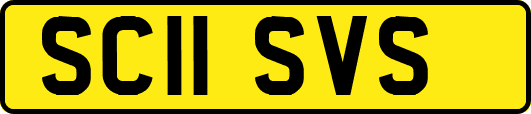 SC11SVS