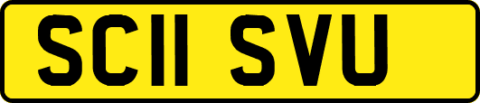 SC11SVU