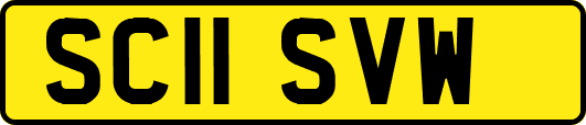SC11SVW