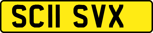 SC11SVX