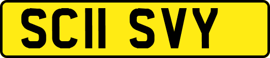 SC11SVY