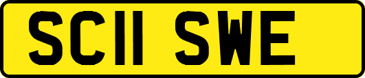 SC11SWE