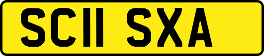 SC11SXA