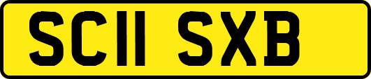 SC11SXB