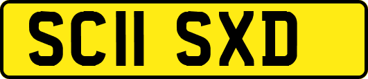 SC11SXD