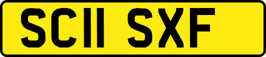 SC11SXF