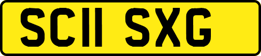 SC11SXG
