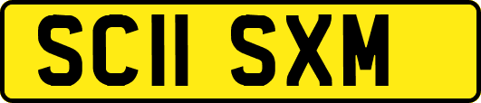 SC11SXM
