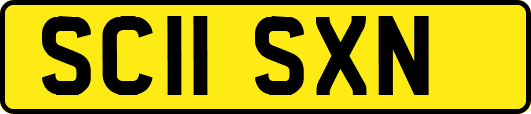 SC11SXN
