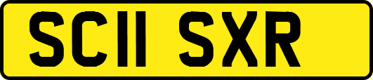SC11SXR