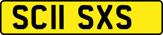 SC11SXS