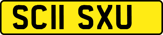 SC11SXU