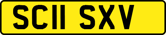SC11SXV
