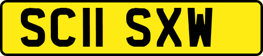 SC11SXW