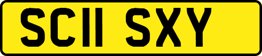 SC11SXY