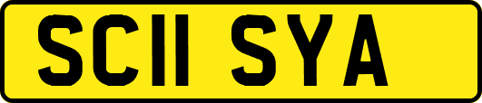 SC11SYA