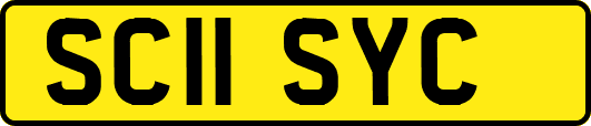 SC11SYC