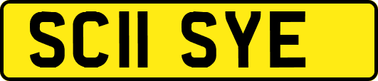SC11SYE