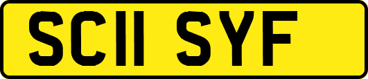 SC11SYF