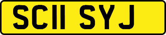 SC11SYJ