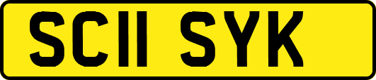 SC11SYK