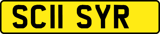 SC11SYR