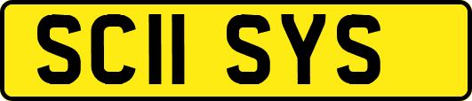 SC11SYS