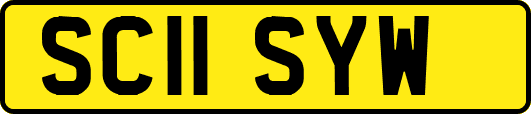 SC11SYW