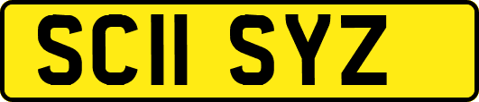 SC11SYZ