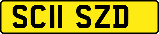 SC11SZD