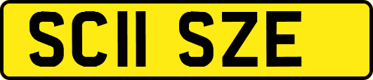 SC11SZE
