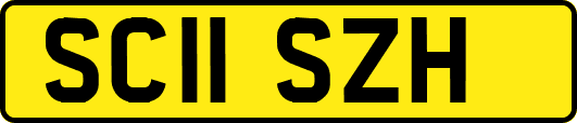 SC11SZH