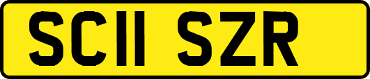 SC11SZR
