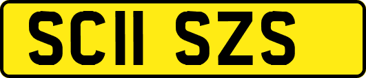 SC11SZS