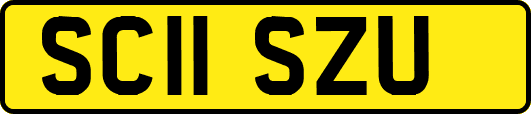 SC11SZU