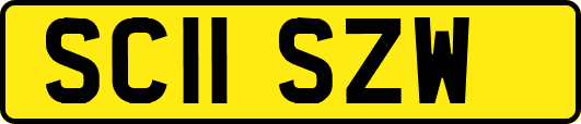 SC11SZW