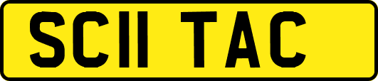 SC11TAC