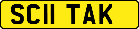 SC11TAK