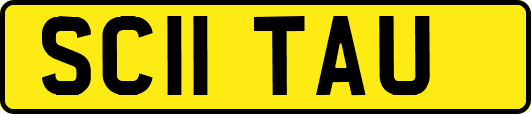 SC11TAU