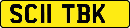 SC11TBK