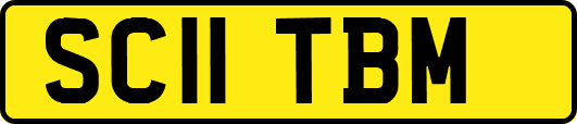 SC11TBM