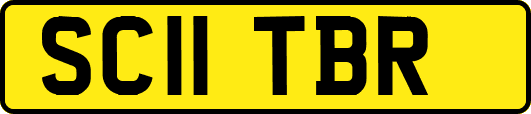 SC11TBR