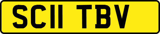 SC11TBV