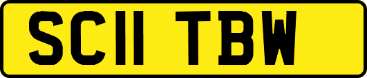 SC11TBW