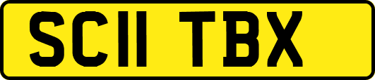 SC11TBX