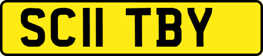 SC11TBY