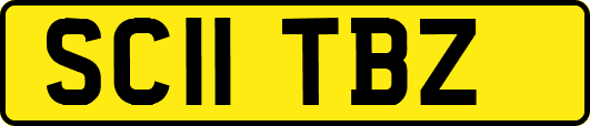 SC11TBZ