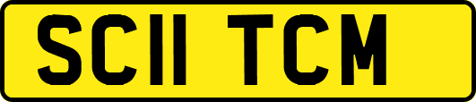 SC11TCM