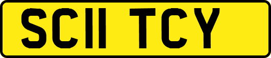 SC11TCY