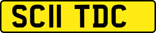 SC11TDC